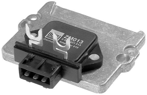 Unidad de control, sistema de encendido BERU ref. ZM013