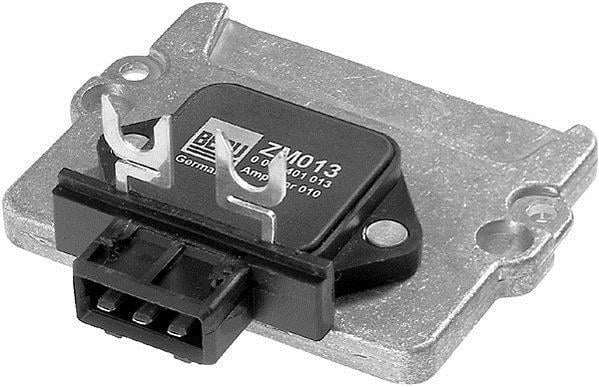 Unidad de control, sistema de encendido BERU ref. ZM013