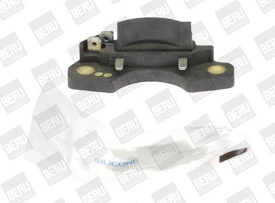 Unidad de control, sistema de encendido BERU ref. ZM024