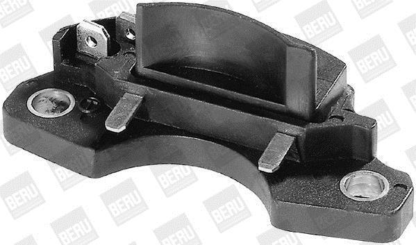 Unidad de control, sistema de encendido BERU ref. ZM024
