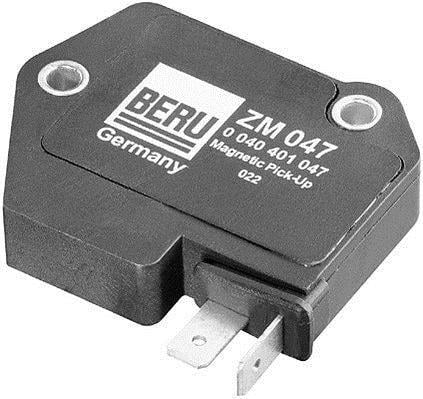 Unidad de control, sistema de encendido BERU ref. ZM047