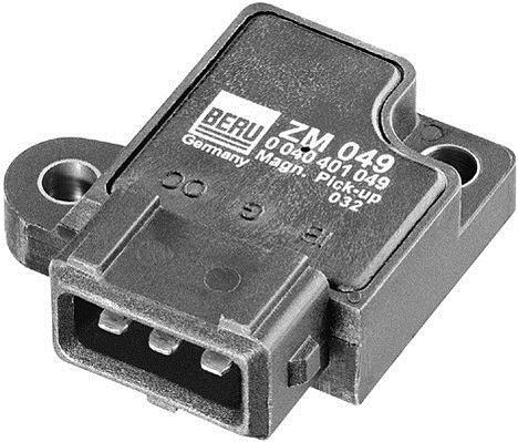 Unidad de control, sistema de encendido BERU ref. ZM049