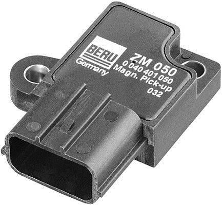 Unidad de control, sistema de encendido BERU ref. ZM050