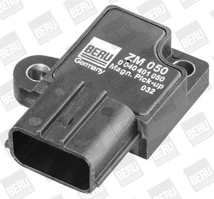 Unidad de control, sistema de encendido BERU ref. ZM050