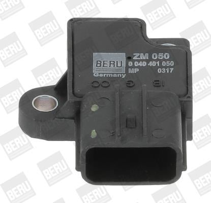 Unidad de control, sistema de encendido BERU ref. ZM050