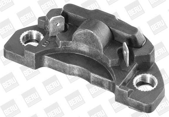 Unidad de control, sistema de encendido BERU ref. ZM053