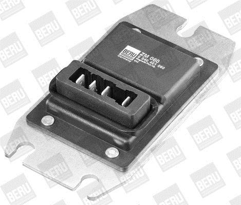 Appareil de commande, système d'allumage BERU ref. ZM060