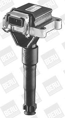 Vela de ignição BERU ZS014