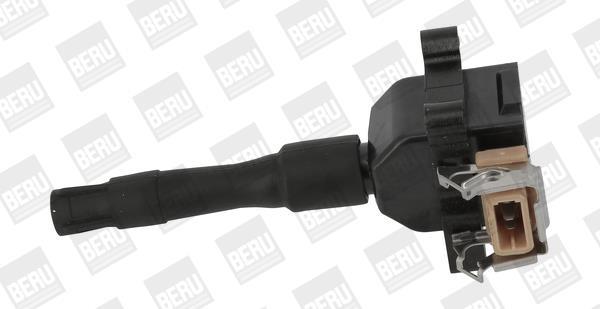 Vela de ignição BERU ZS014