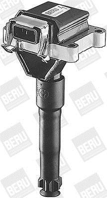Vela de ignição BERU ZS014