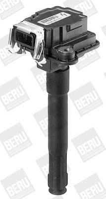 Bobine d'allumage BERU ref. ZS017