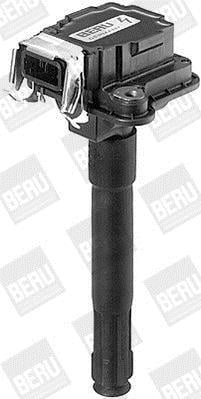 Bobine d'allumage BERU ref. ZS017