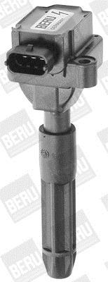 Bobine d'allumage BERU ZS041