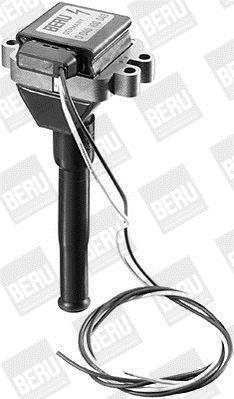 Bobine d'allumage BERU ref. ZS043