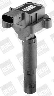 Vela de ignição BERU ref. ZS053
