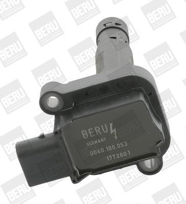 Vela de ignição BERU ref. ZS053