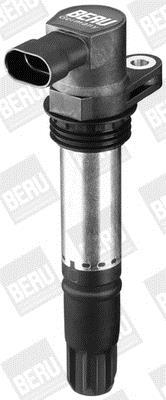 Bobine d'allumage BERU ZS068
