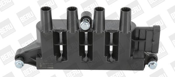 Bobine d'allumage BERU ref. ZS079
