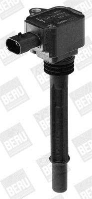 Bobine d'allumage BERU ZS090