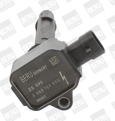 Bobine d'allumage BERU ZS090