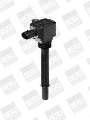 Bobine d'allumage BERU ZS090