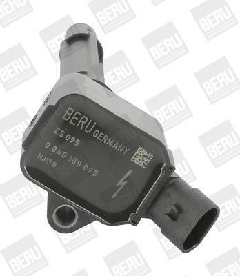Bobine d'allumage BERU ref. ZS095
