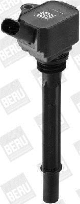 Bobine d'allumage BERU ZS096