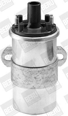 Bobine d'allumage BERU ref. ZS117