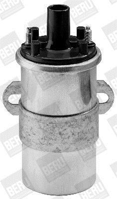 Bobine d'allumage BERU ref. ZS117