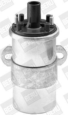 Bobine d'allumage BERU ZS118