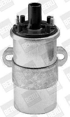 Bobine d'allumage BERU ZS118