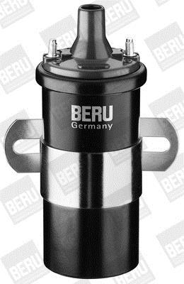 Bobine d'allumage BERU ref. ZS120