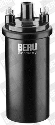 Bobine d'allumage BERU ZS121
