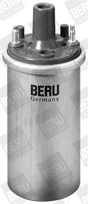 Bobine d'allumage BERU ref. ZS122