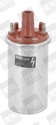 Bobine d'allumage BERU ref. ZS122