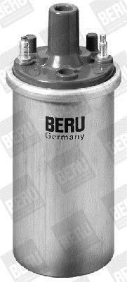Bobine d'allumage BERU ref. ZS122