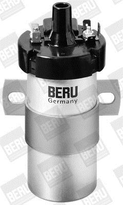 Bobine d'allumage BERU ref. ZS124