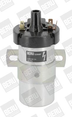 Bobine d'allumage BERU ref. ZS124