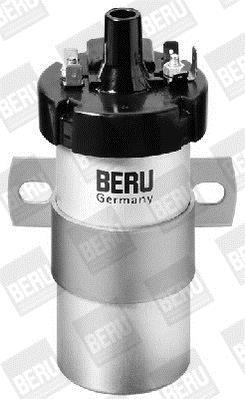 Bobine d'allumage BERU ref. ZS124