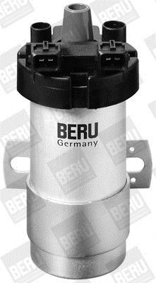 Bobine d'allumage BERU ZS125