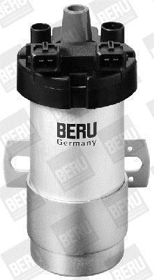 Bobine d'allumage BERU ZS125
