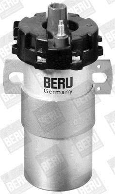Bobine d'allumage BERU ZS126