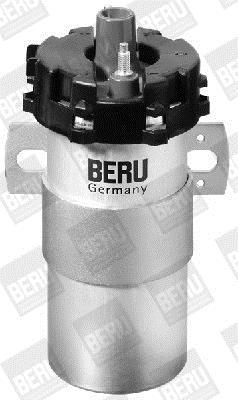 Bobine d'allumage BERU ZS126