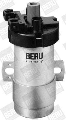 Bobine d'allumage BERU ZS127
