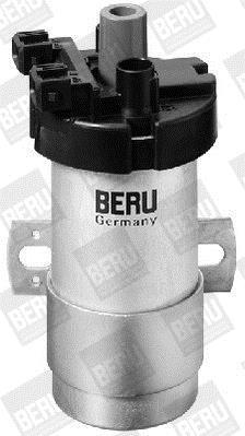 Bobine d'allumage BERU ZS127