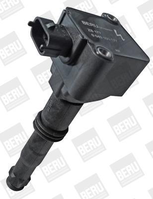 Bobine d'allumage BERU ZS177
