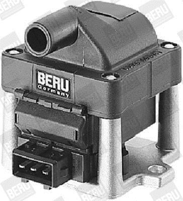 Bobine d'allumage BERU ref. ZSE001