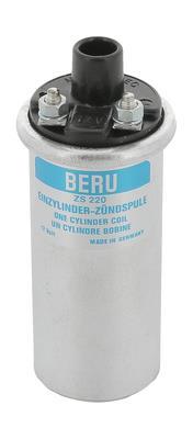 Bobine d'allumage BERU ZS220 Bobine d'allumage BERU ZS220