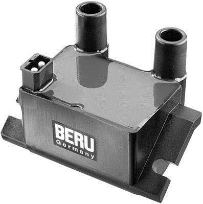 Bobine d'allumage BERU ZS224