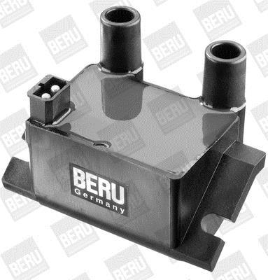 Bobina de encendido BERU ZS224